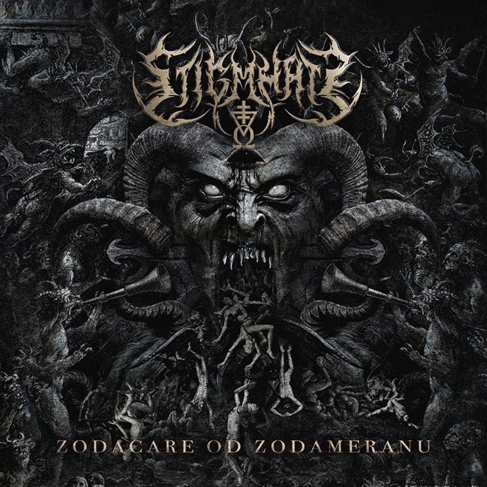 Stigmhate - Zodacare od Zodameranu