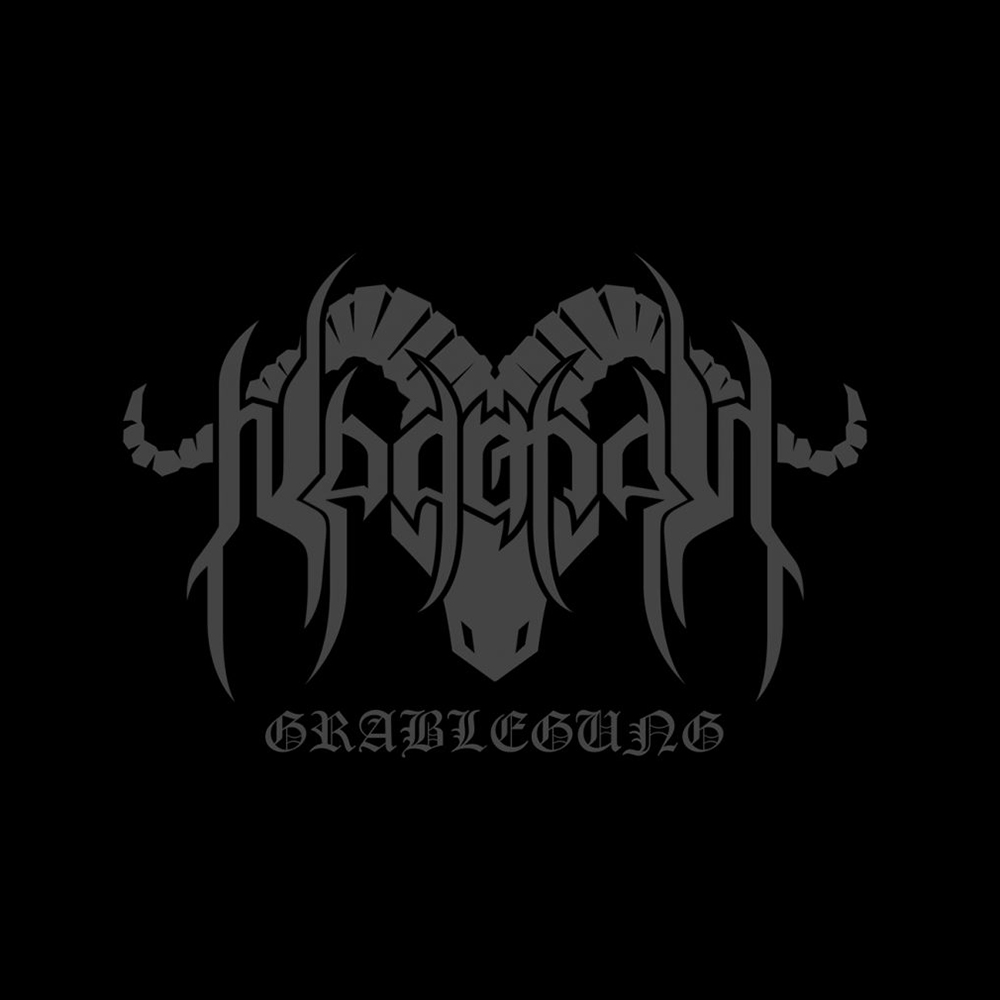 Negator - Grablegung